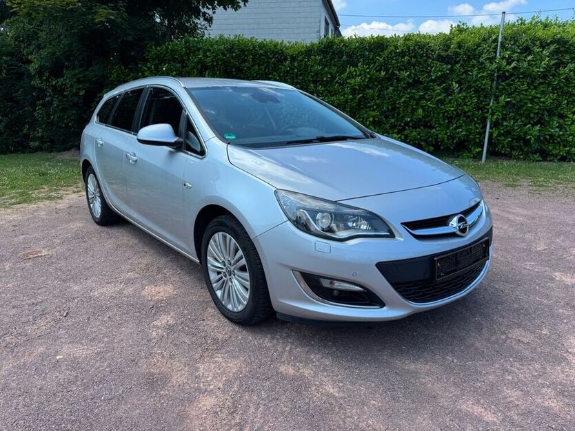 Astra