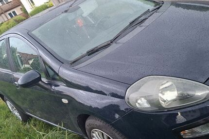Fiat Punto 244.000 km 1.250 &euro; Wolnzach 85283