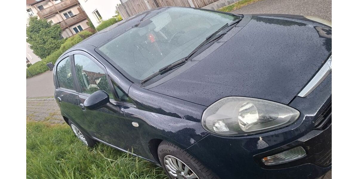 Fiat Punto 244.000 km 1.250 &euro; Wolnzach 85283