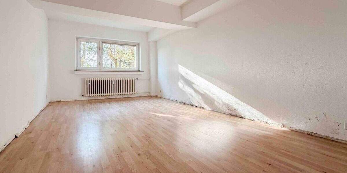 Etagenwohnung Bergisch Gladbach-Häuser-Dombach Gladbach - 3 Zimmer, 100 m&sup2;, 359.000&euro; | Angebot:24673648