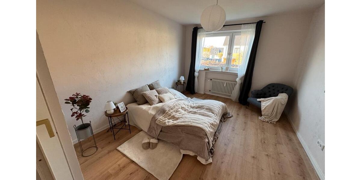 Terrassenwohnung Wolfsburg - 3 Zimmer, 82 m&sup2;, 217.000&euro; | Angebot:26873067