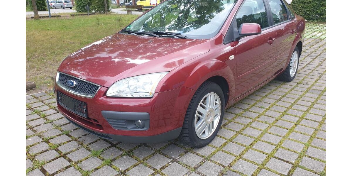 Ford Focus 159.850 km 2.250 &euro; Bremen 28309