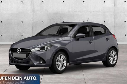 Mazda 2 52.116 km 16.980 &euro; Altenkirchen 57610