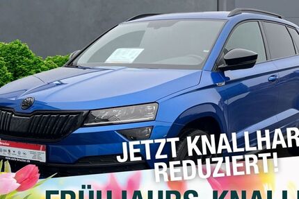 Skoda Karoq 63.262 km 24.470 &euro; Marktredwitz 95615