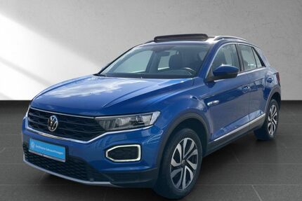 VW T-Roc 54.896 km 21.930 &euro; Schleswig 24837