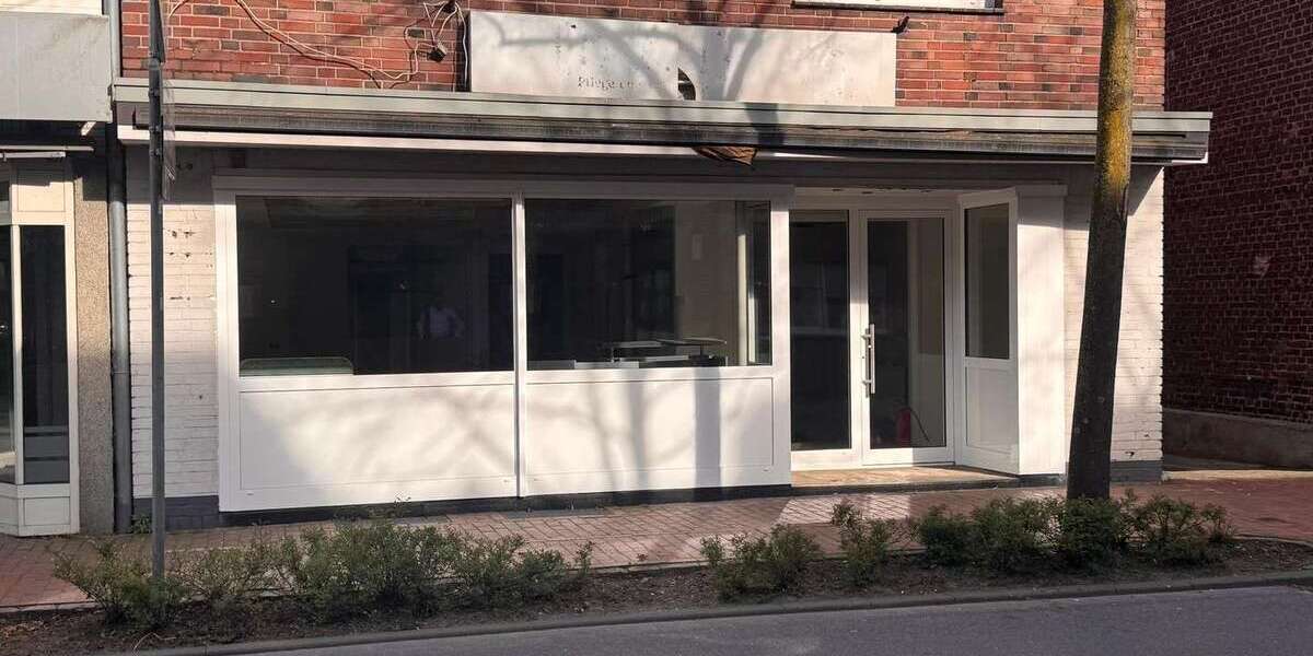 Gewerbeobjekt Sonsbeck - 612&euro; | Angebot:26100420