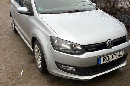 VW Polo 230.000 km 2.500 &euro; Bremen 28357