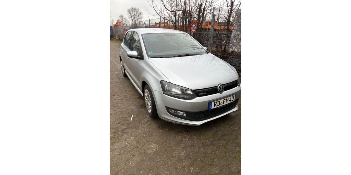 VW Polo 230.000 km 2.500 &euro; Bremen 28357