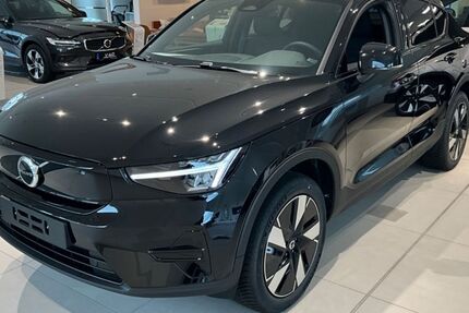 Volvo C40 9.500 km 38.900 € Lübbecke 32312