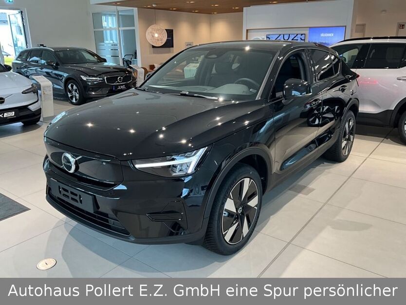 Volvo C40 9.500 km 38.900 € Lübbecke 32312