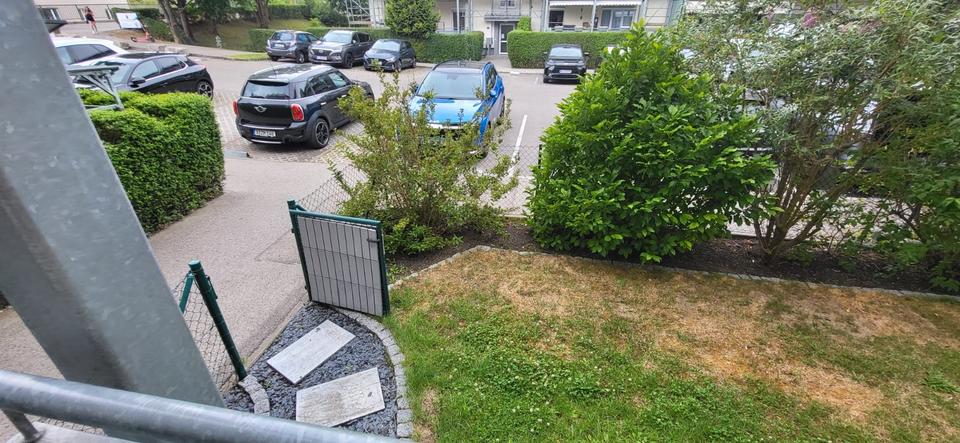 Erdgeschoßwohnung Augsburg Bärenkeller - 4 Zimmer, 104 m&sup2;, 570.000&euro; | Angebot:26681160