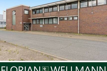 Gewerbeobjekt Stuhr - 4.085&euro; | Angebot:25770392