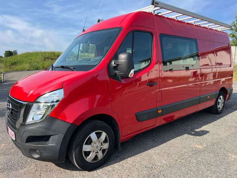 NV400