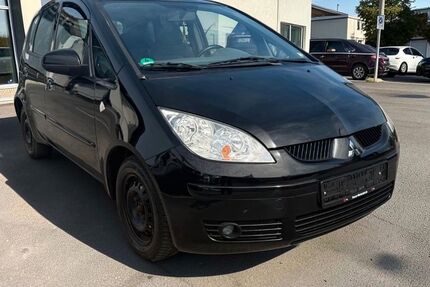 Mitsubishi Colt 137.596 km 2.490 &euro; Fürth 90763
