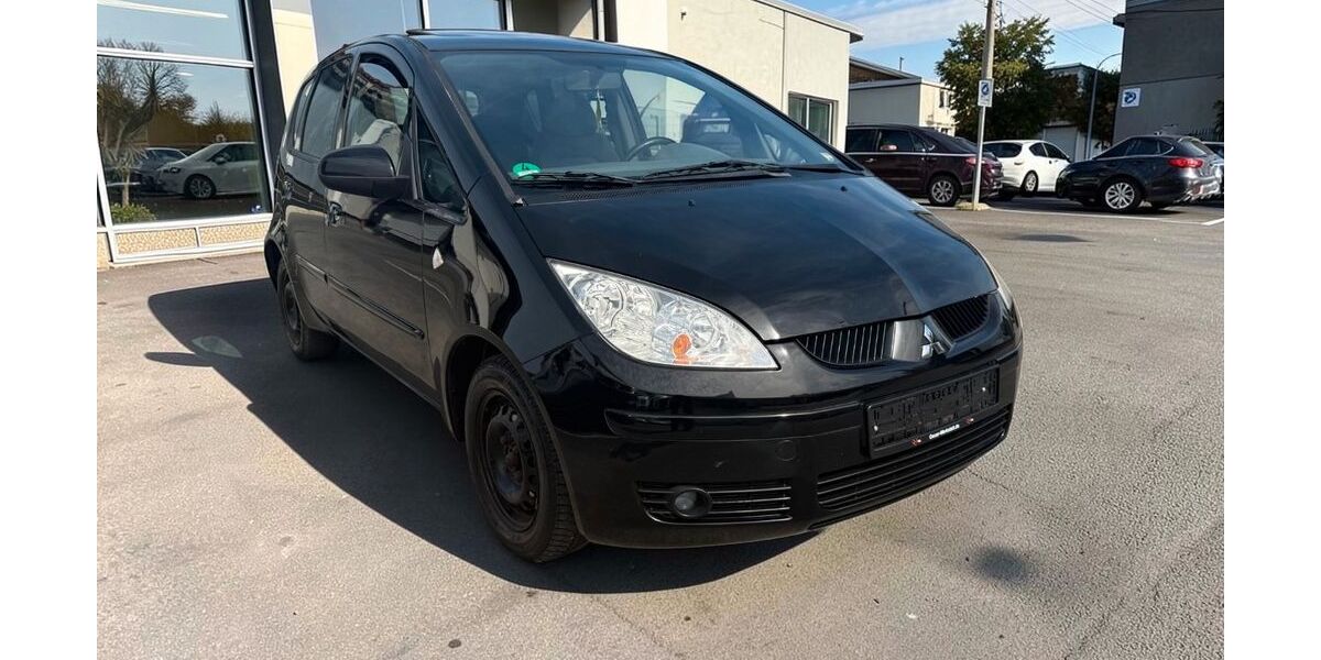 Mitsubishi Colt 137.596 km 2.490 &euro; Fürth 90763