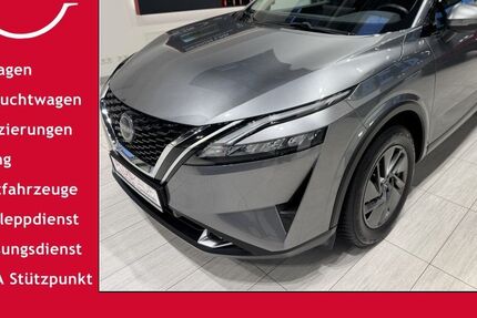 Nissan Qashqai 20.150 km 26.250 &euro; Heidenau 21258