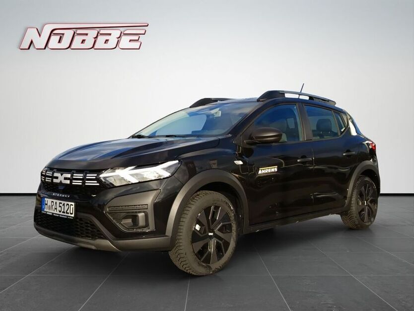 Sandero