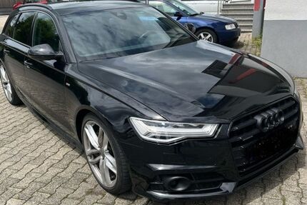 Audi A6 107.500 km 22.899 &euro; Meßkirch 88605