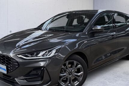 Ford Focus 10.700 km 24.990 &euro; Freiburg im Breisgau 79108