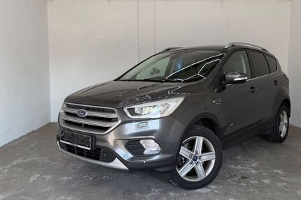 Ford Kuga 215.000 km 8.500 &euro; Bad Langensalza 99947
