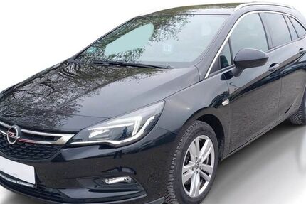 Opel Astra 125.499 km 8.470 &euro; Fürth 90763