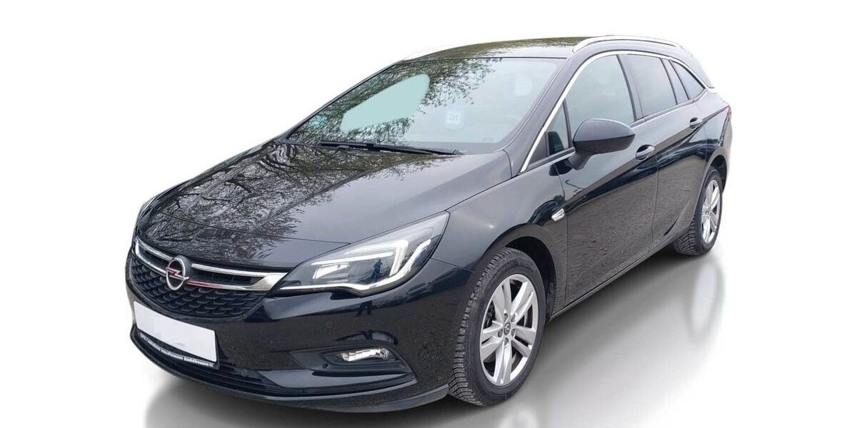 Opel Astra 125.499 km 8.470 &euro; Fürth 90763