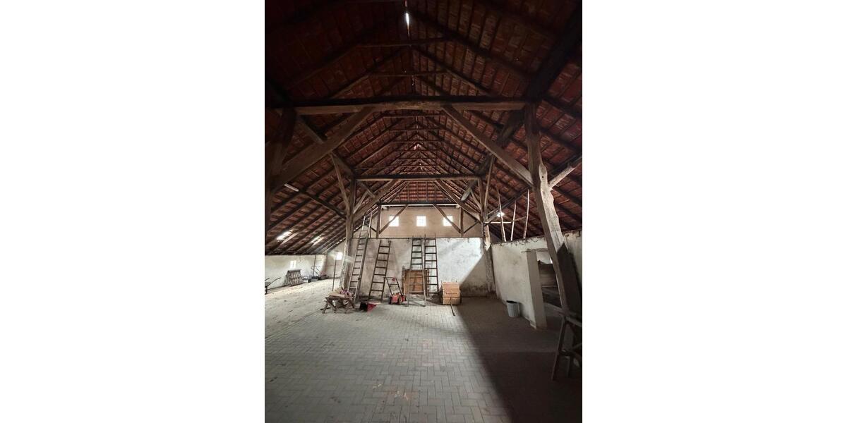 Bauernhaus, Landhaus Uplengen - 7 Zimmer, 150 m&sup2;, 320.000&euro; | Angebot:26114493