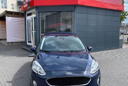 Ford Fiesta 81.775 km 11.499 &euro; Leipzig 04229