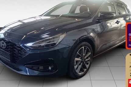 Hyundai i30 24.270 km 23.860 &euro; Schweinfurt 97424