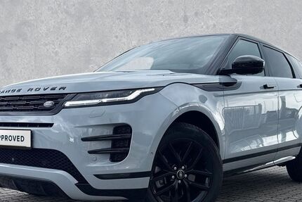 Land Rover Range Rover Evoque 32.100 km 48.500 &euro; Bruchköbel 63486