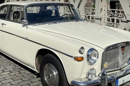 Rover Andere