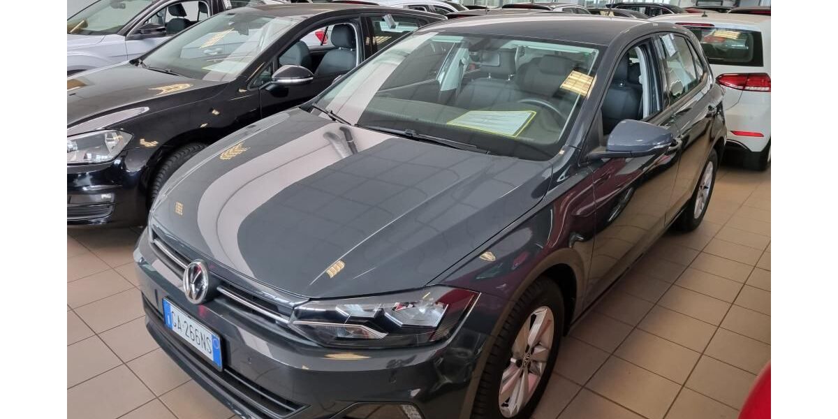 VW Polo 75.000 km 11.000 &euro; Bremen 28213