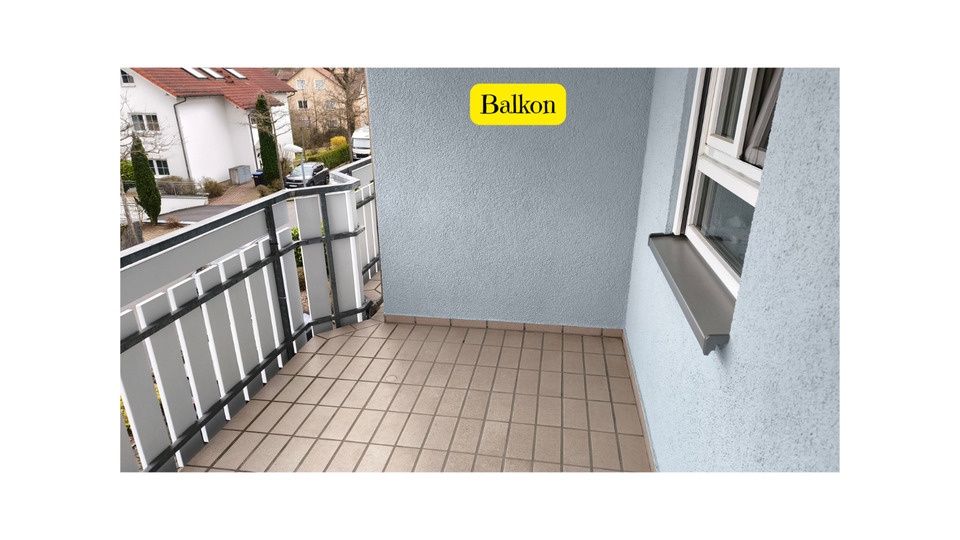 Etagenwohnung Bad Bocklet - 2 Zimmer, 59 m&sup2;, 188.000&euro; | Angebot:25920775