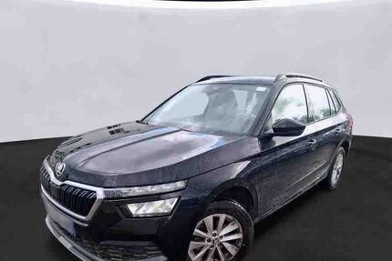 Skoda Kamiq 32.851 km 21.480 &euro; Trier 54292