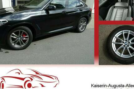 BMW X4 98.257 km 32.900 &euro; Berlin 10553