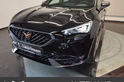 Cupra Formentor 20.420 km 32.990 &euro; Ladbergen 49549