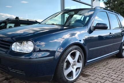 VW Golf 204.000 km 1.700 &euro; Buttstädt 99628