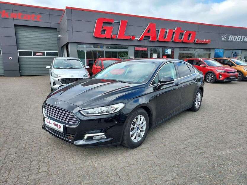 Mondeo