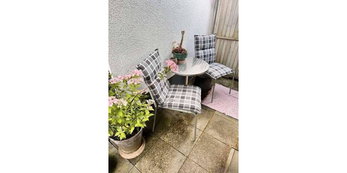 Etagenwohnung Hadamar Niederzeuzheim - 2 Zimmer, 60 m&sup2;, 239.000&euro; | Angebot:26258115