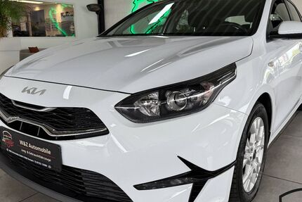 Kia ceed / Ceed 37.841 km 18.970 &euro; Kempen 47906
