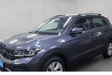 VW T-Cross 21.900 km 22.980 &euro; Rendsburg 24768