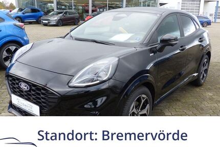 Ford Puma 9.300 km 26.450 &euro; Bremervörde 27432