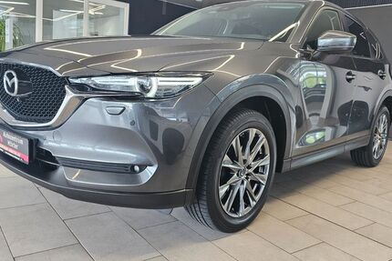 Mazda CX-5 149.113 km 16.990 &euro; Höxter 37671