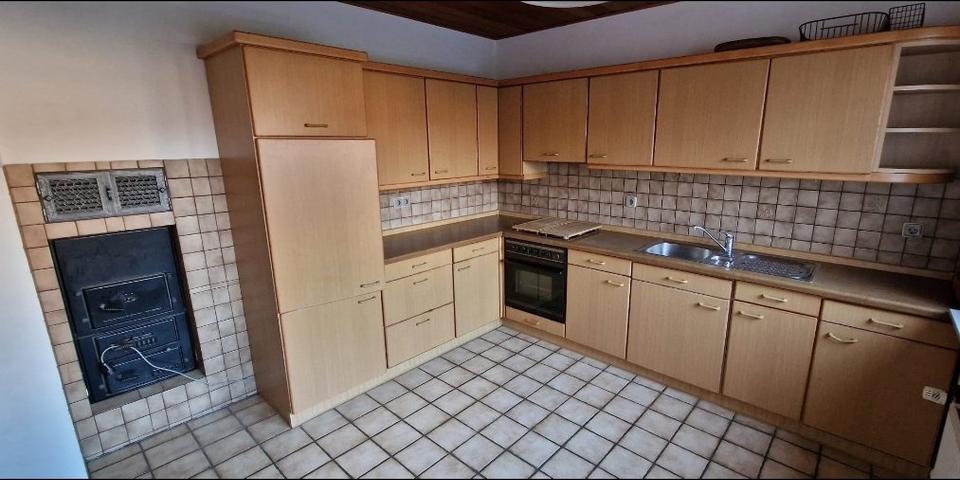 Etagenwohnung Lippstadt Garfeln - 5 Zimmer, 80 m&sup2;, 195.000&euro; | Angebot:26827315