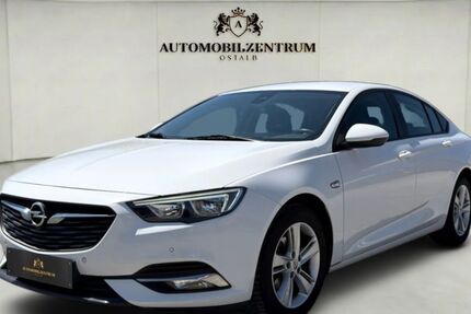 Opel Insignia 117.000 km 11.400 &euro; Dinkelsbühl 91550