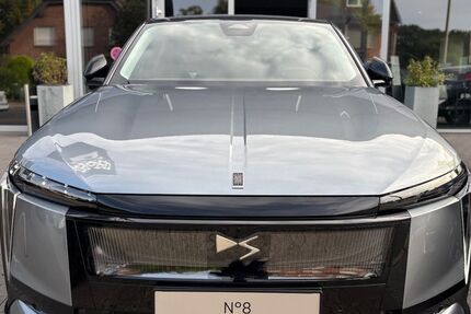 DS Automobiles Nº8 2.000 km 73.480 € Oberhausen 46147