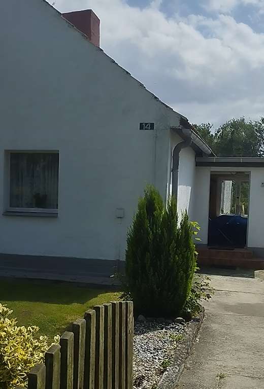 Haus zum Kaufen in Prenzlau Dauer 119.000 € 85 m²