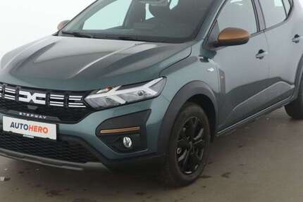 Dacia Sandero 4.575 km 19.640 € Köln 50739