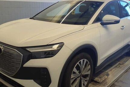 Audi Q4 e-tron 69.600 km 25.940 &euro; Wackersdorf 92442