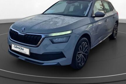Skoda Kamiq 45.000 km 17.480 &euro; Erfurt 99099